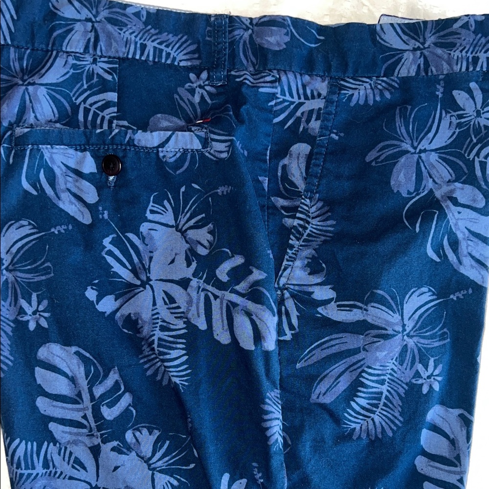 TOMMY HILFIGER SHORTS